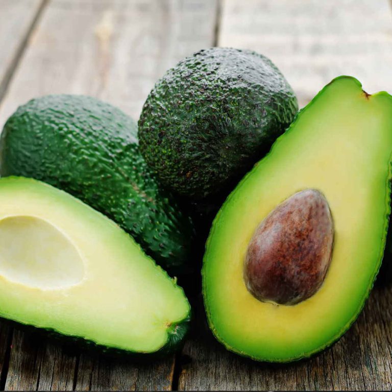 Avocado Bio Siciliano 500gr - € 4,50
