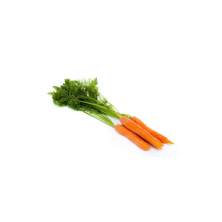 Carota Bio 500gr