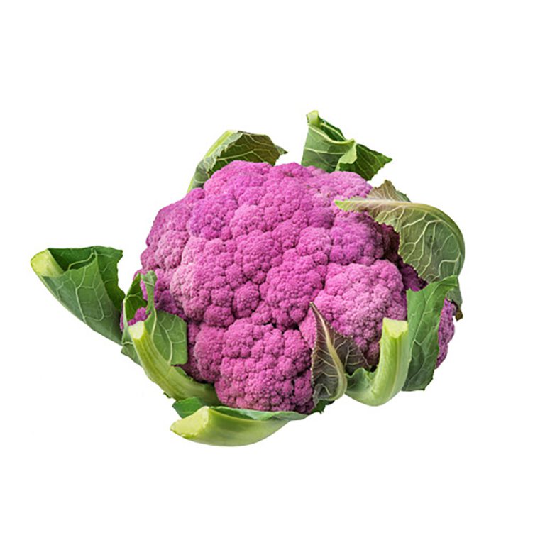 Cavolfiore Bio 1 Pz
