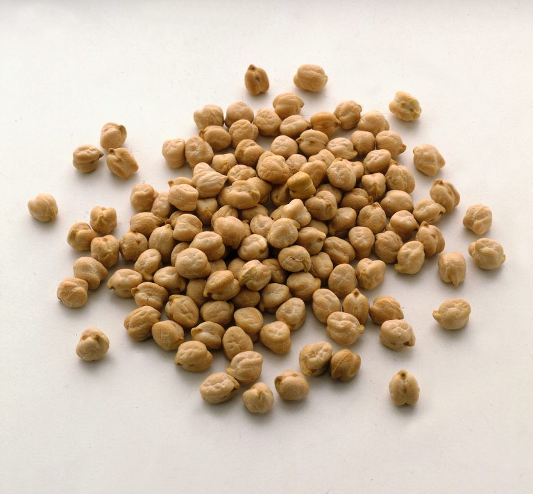Ceci Secchi Siciliani Bio 400gr