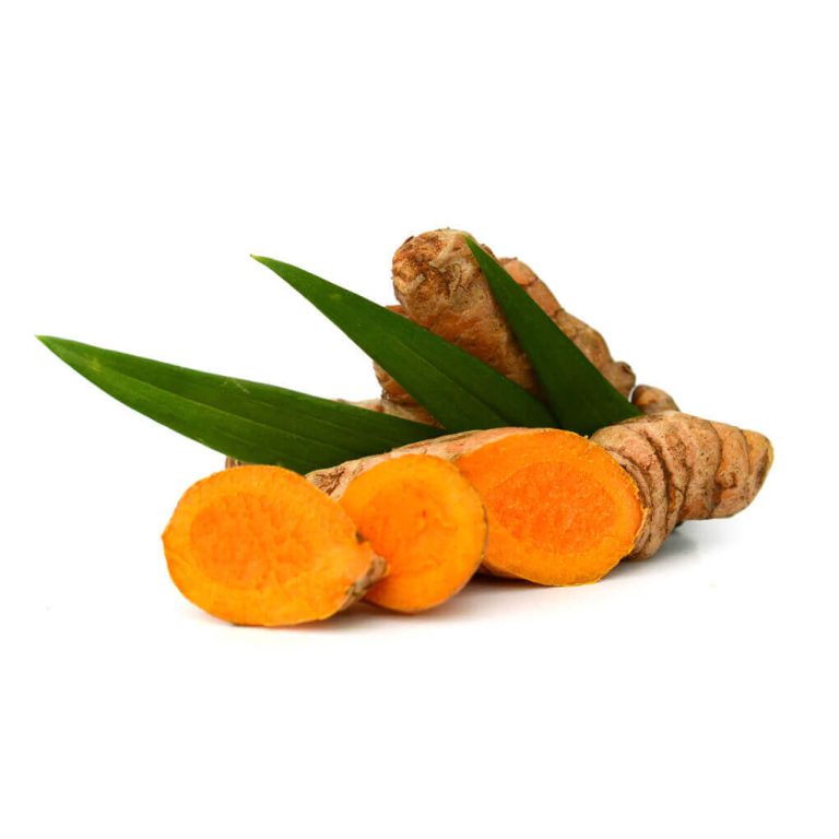 Curcuma fresca Bio 200 gr