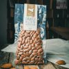 Mandorla Pizzuta Biologica Tostata 200 gr