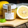 Marmellata Biologica di Limone 260 gr