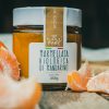 Marmellata Biologica di Mandarino 220 gr