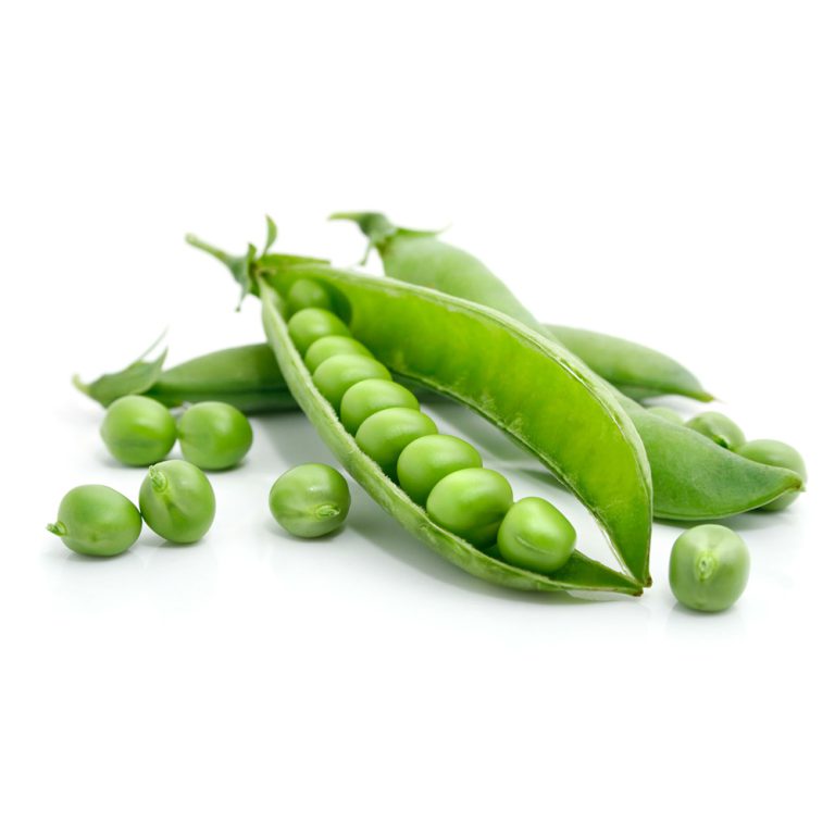 Piselli Bio 500gr