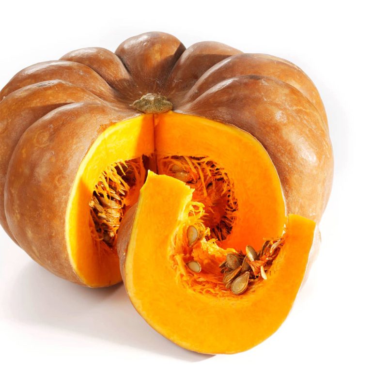 Zucca Moscata Bio 3kg