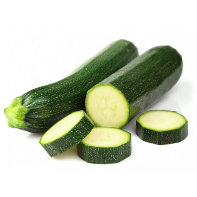 Zucchine Bio 500gr
